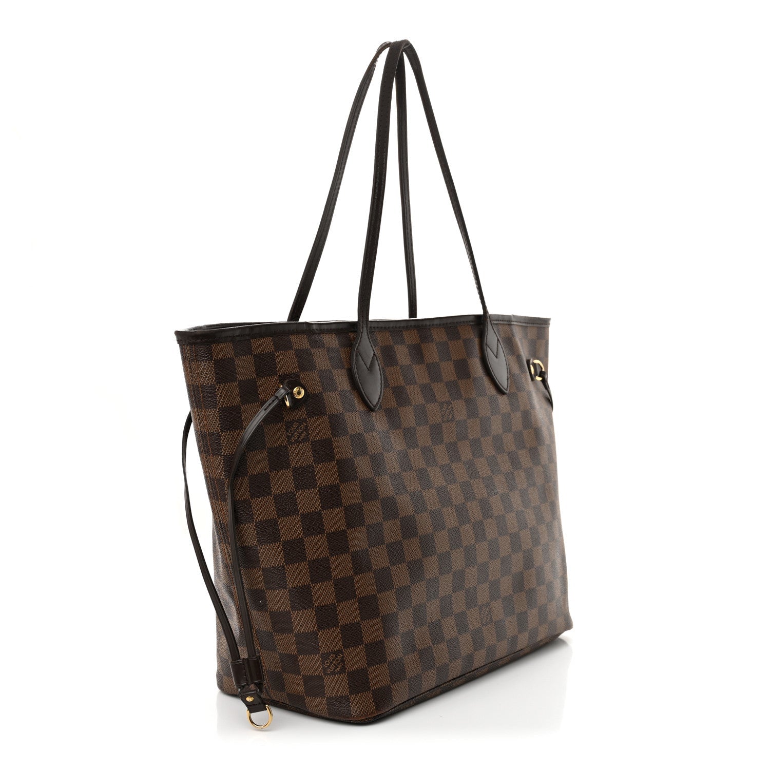 Damier Ebene Neo Neverfull MM