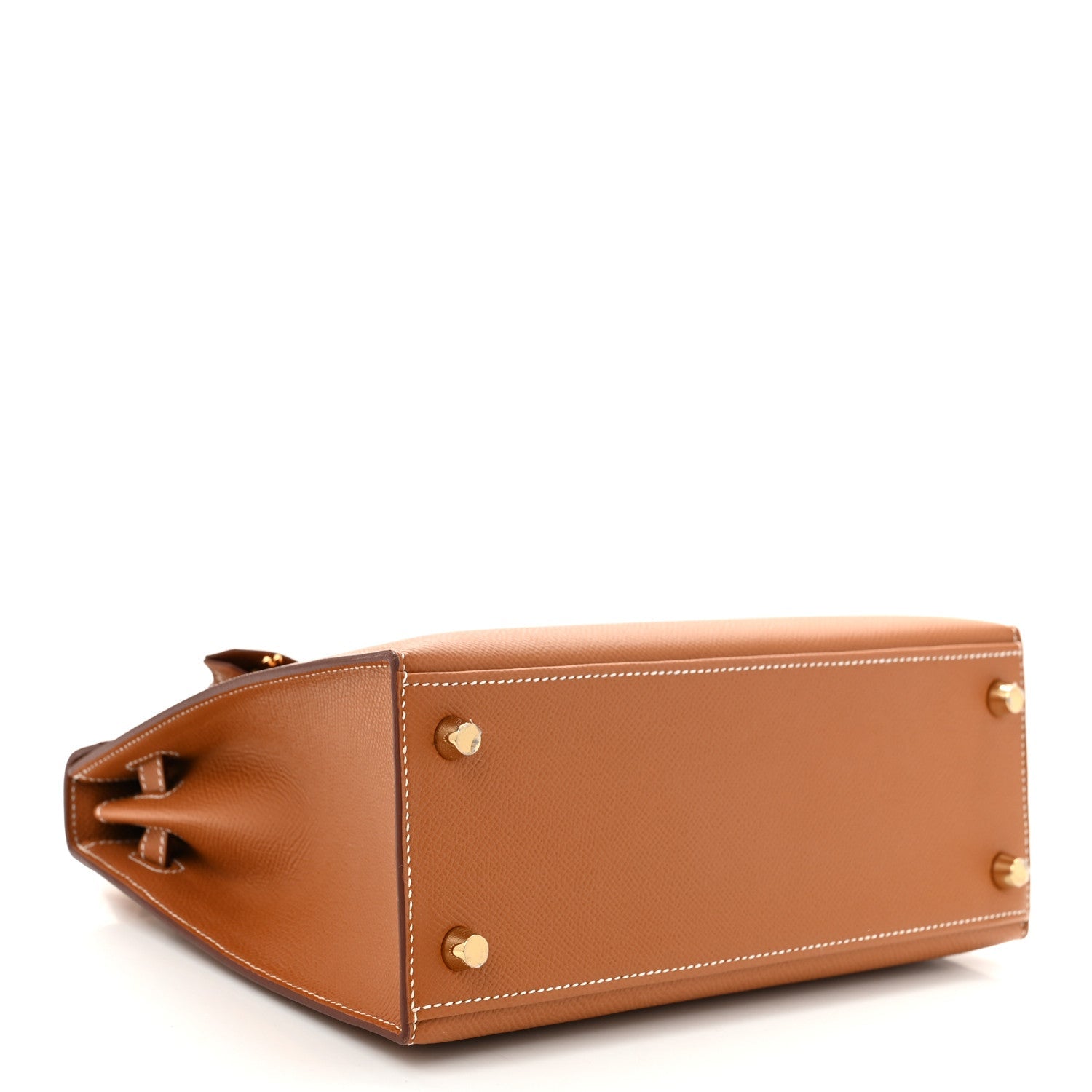 Epsom Kelly Sellier 25 Gold
