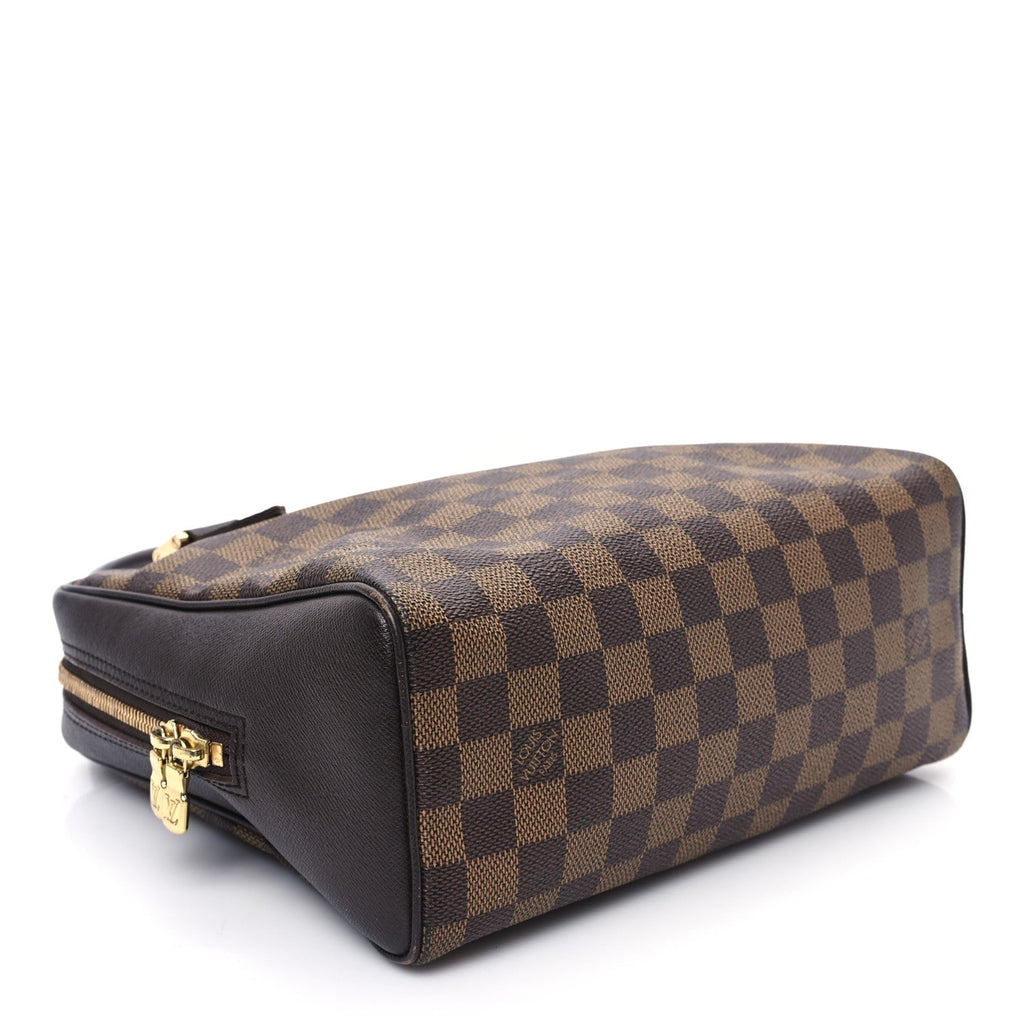 Damier Ebene Brera