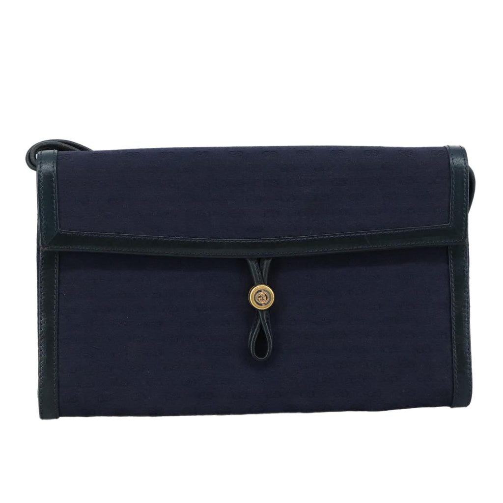 Gucci GG canvas