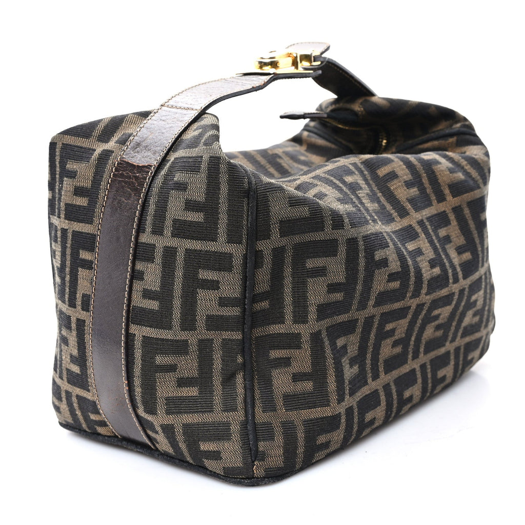 Zucca Vanity Tobacco
