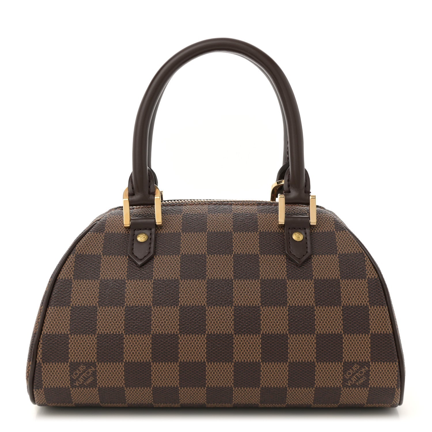 Damier Ebene Ribera Mini
