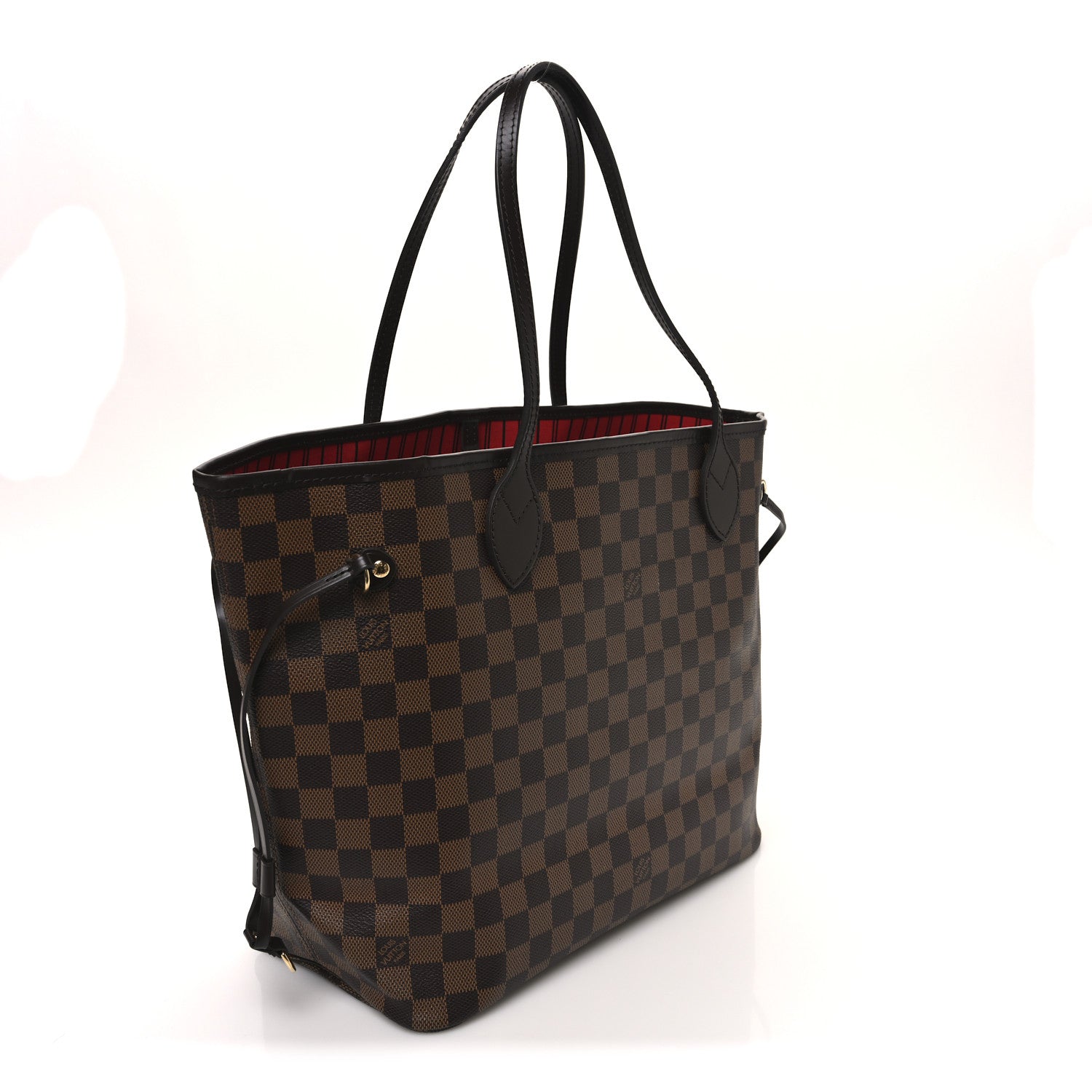 Damier Ebene Neo Neverfull MM