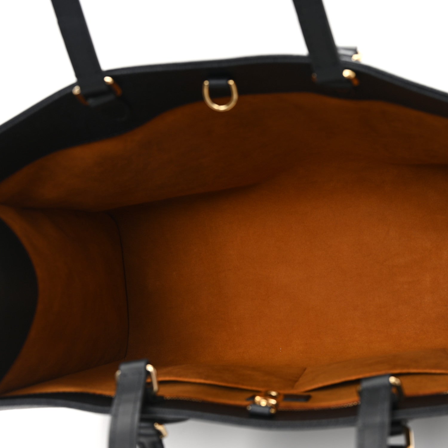 Empreinte Monogram Giant Onthego GM  Black