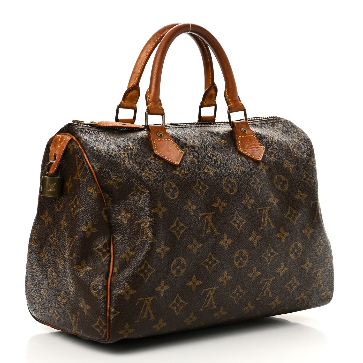 Monogram Speedy 30