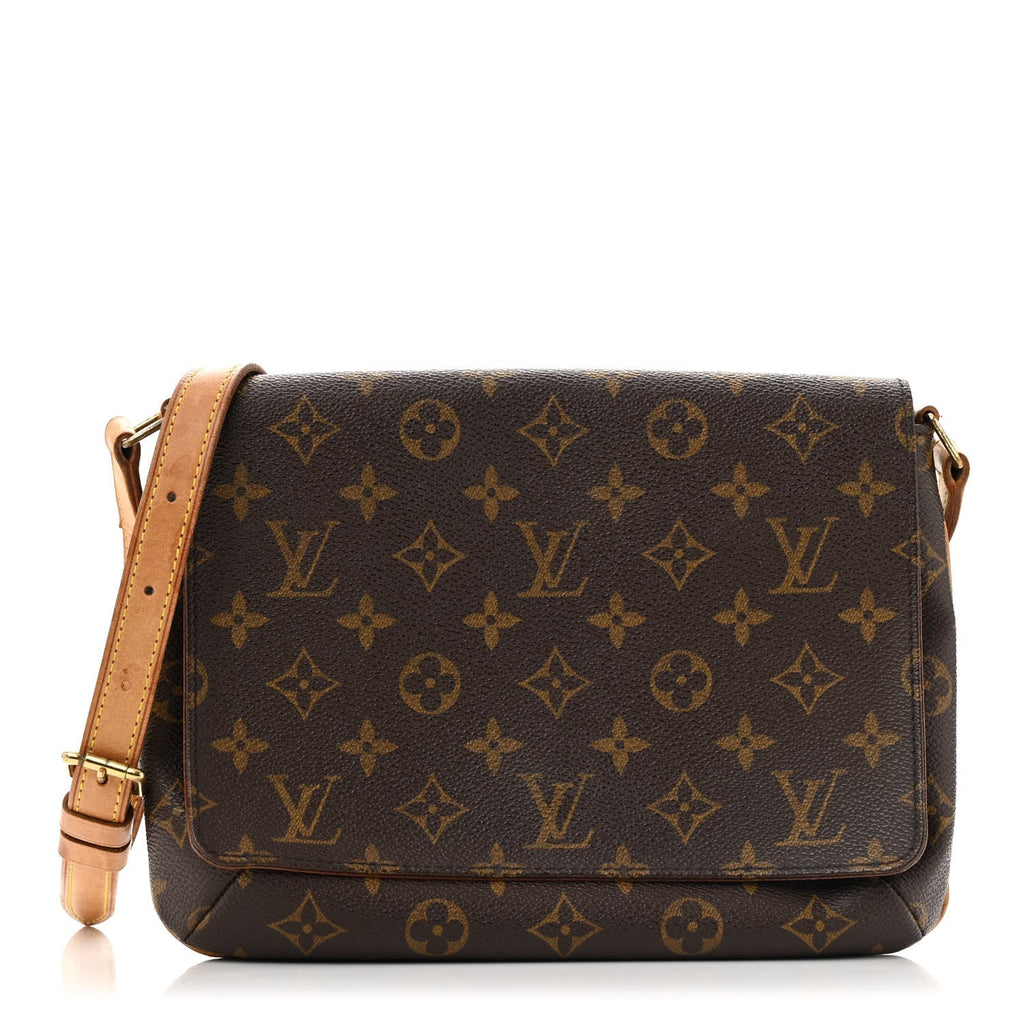 Monogram Musette Tango