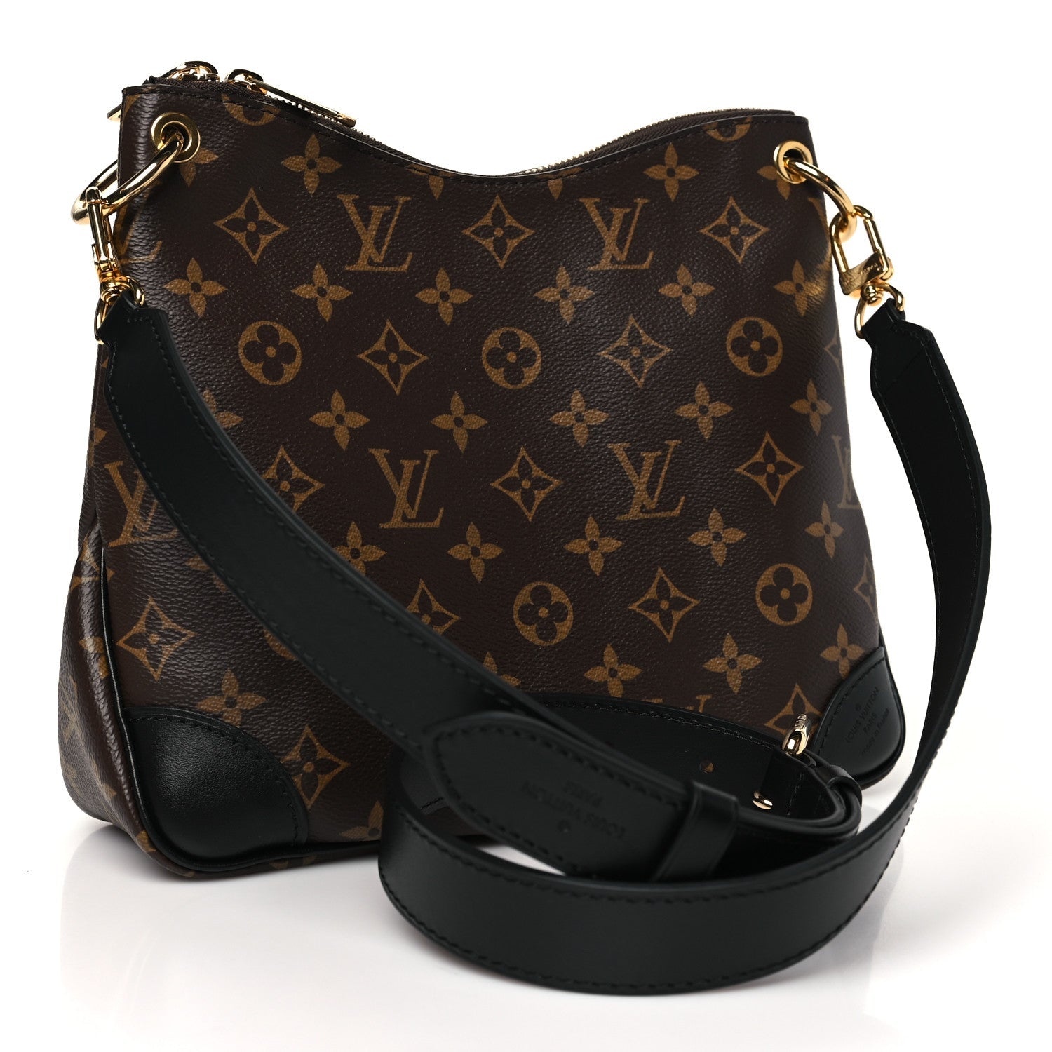 Monogram Odeon PM Black