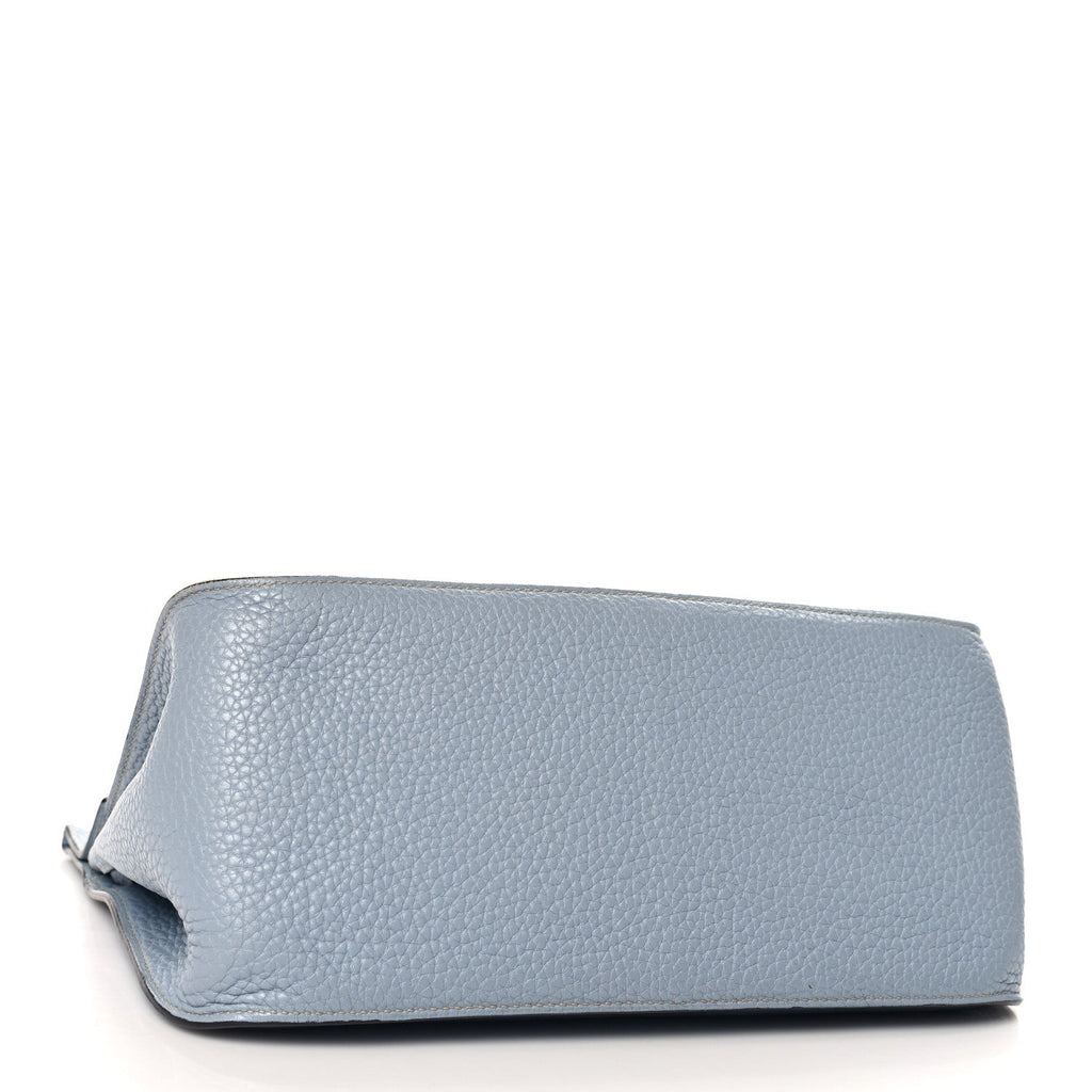 Taurillon Clemence Jypsiere 31 Bleu Lin