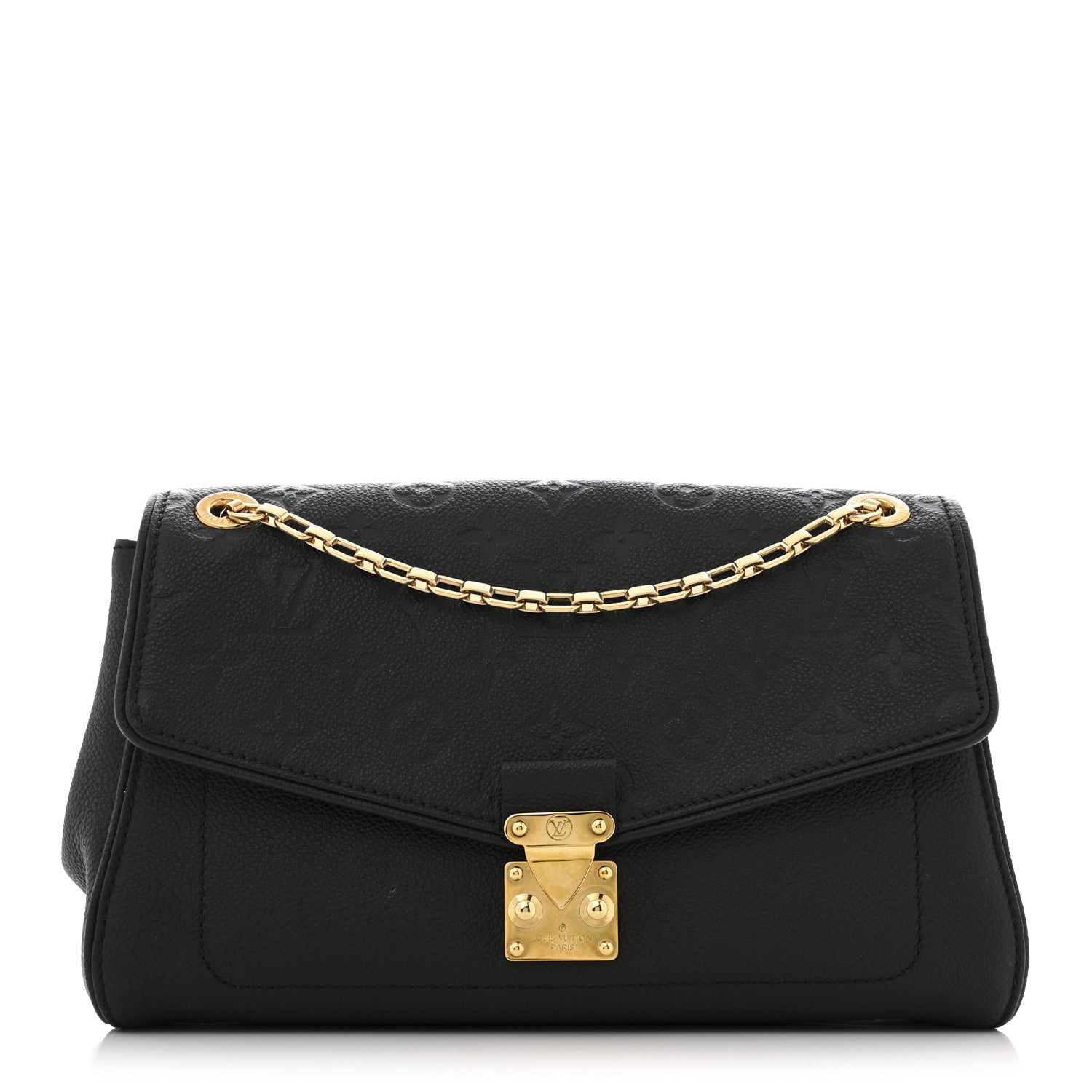 Empreinte Saint Germain PM Black