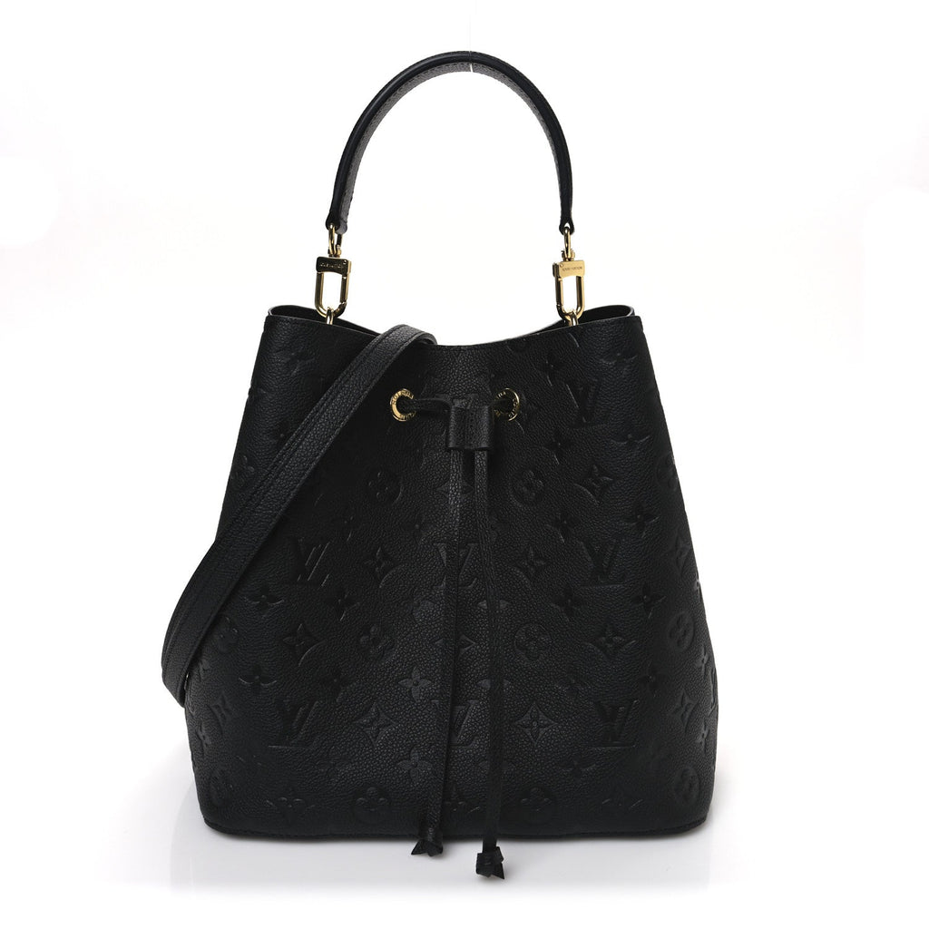 Empreinte Neonoe MM Black
