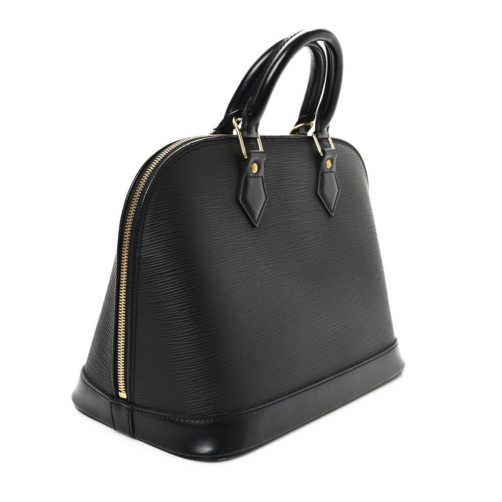 Epi Alma PM Black