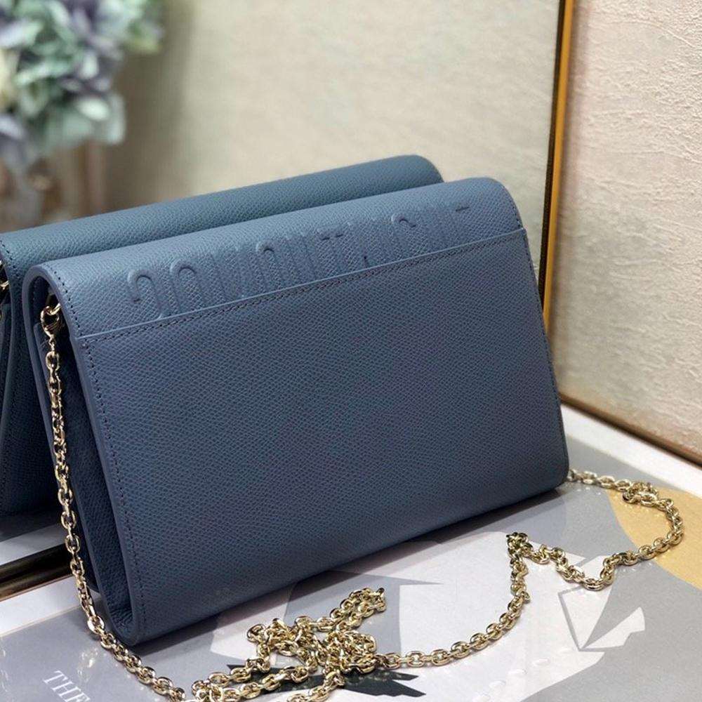 DIOR 30 MONTAIGNE POUCH
