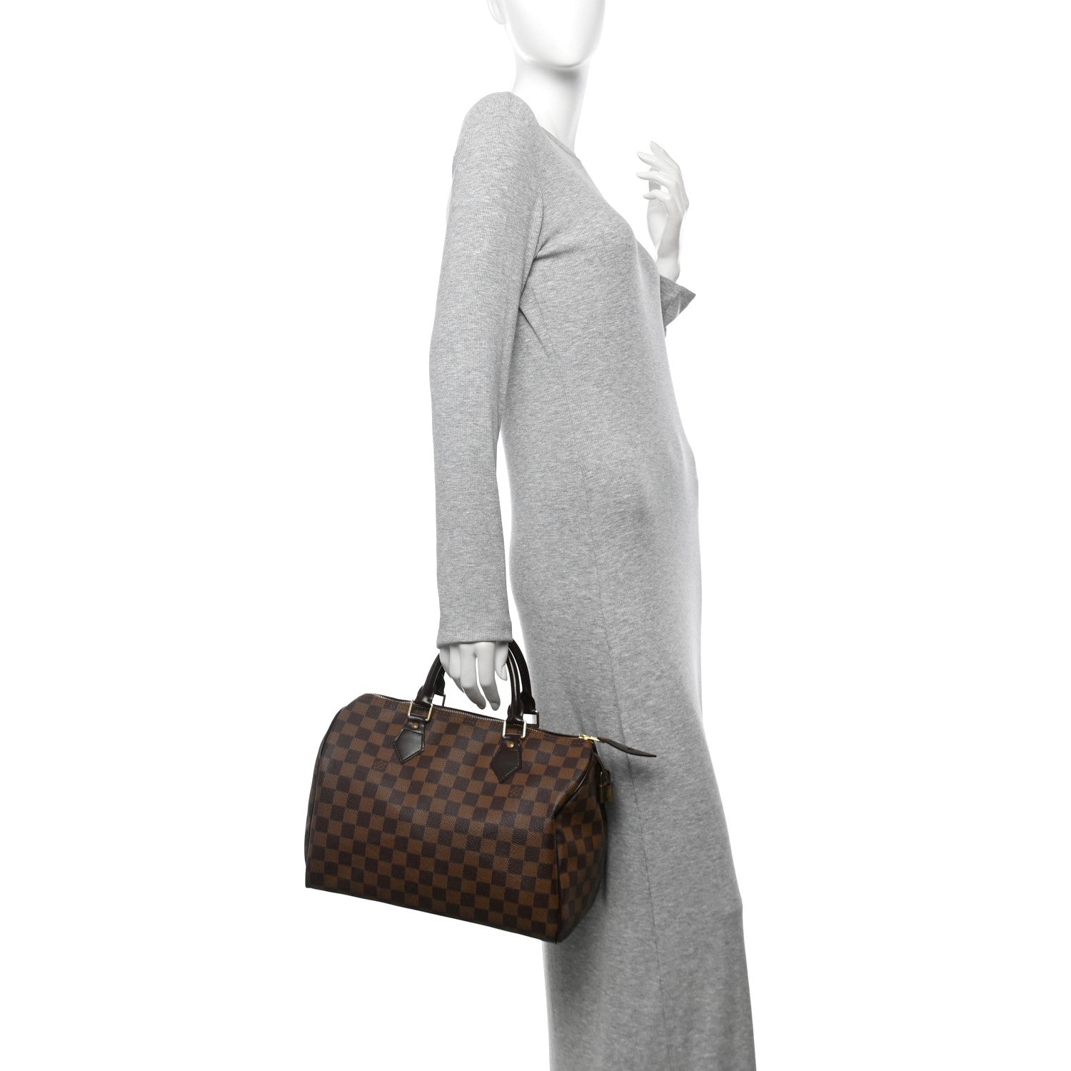 Damier Ebene Speedy 30