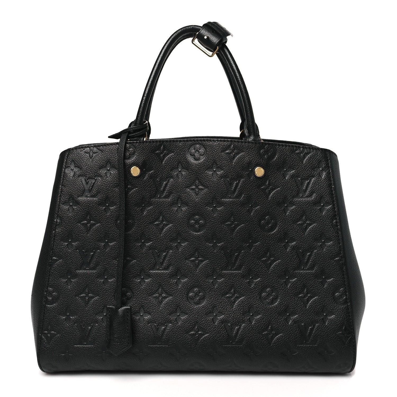 Empreinte Montaigne GM Black