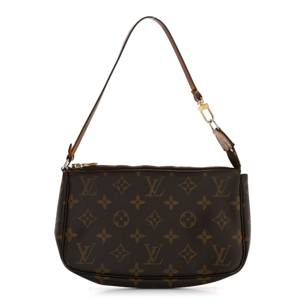 Monogram Pochette Accessories