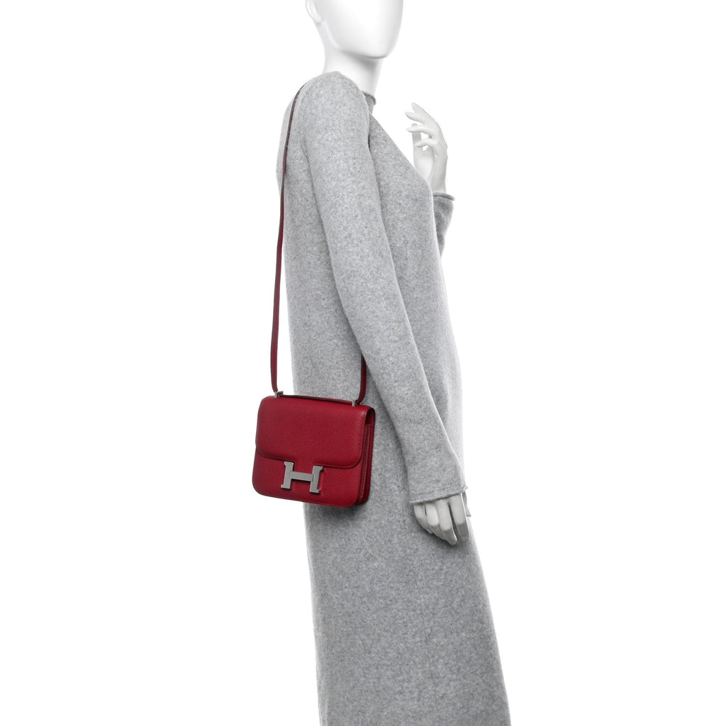 Epsom Constance 18 Rubis