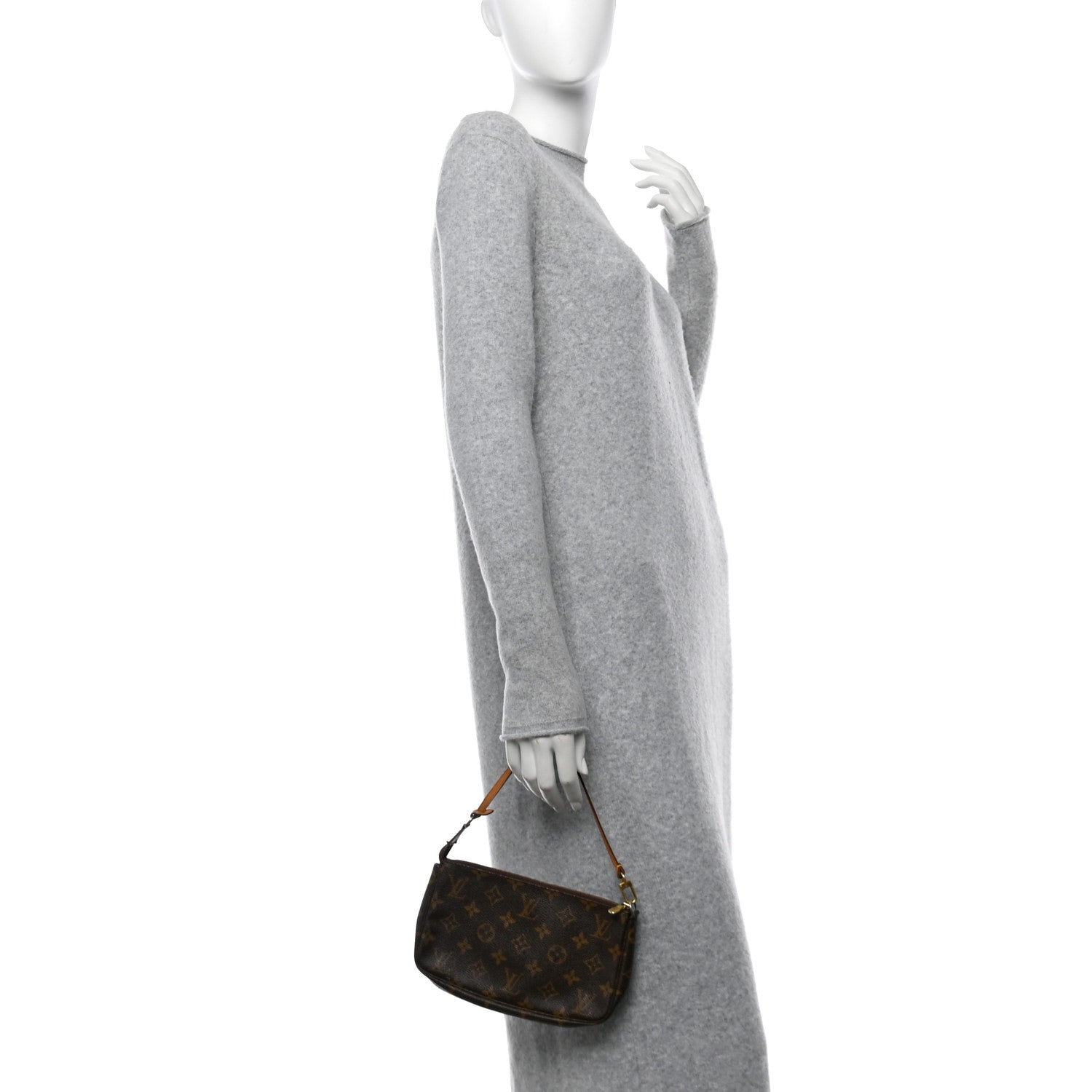 Monogram Pochette Accessories