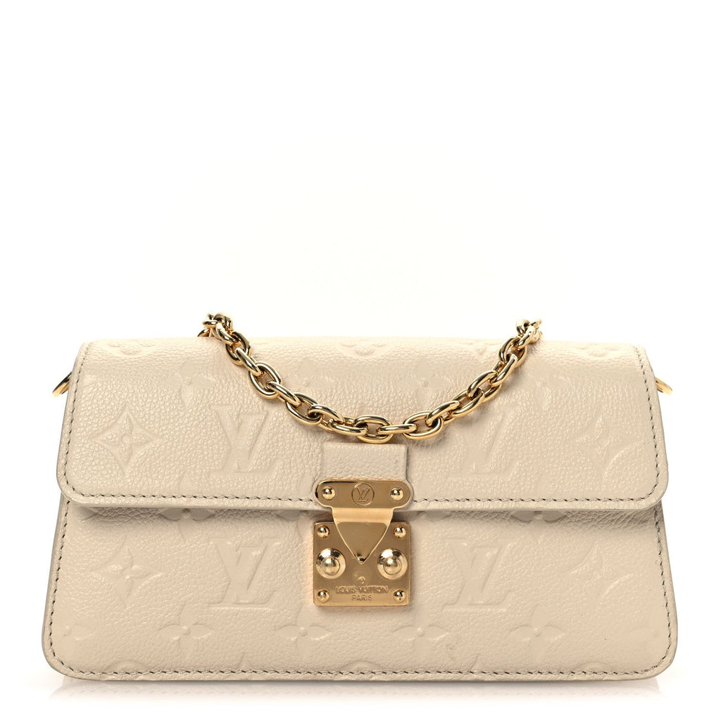 Empreinte Metis Wallet On Chain Cream