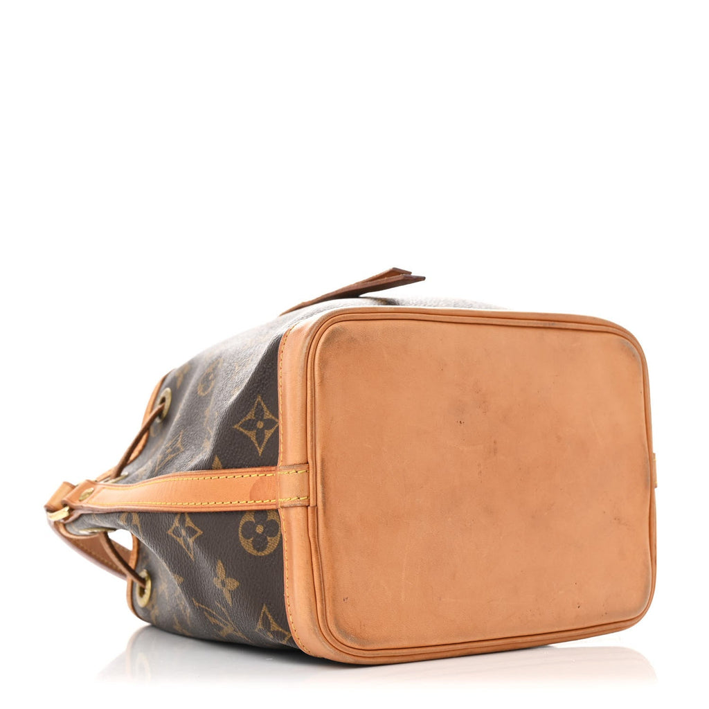 Monogram Mini Noe