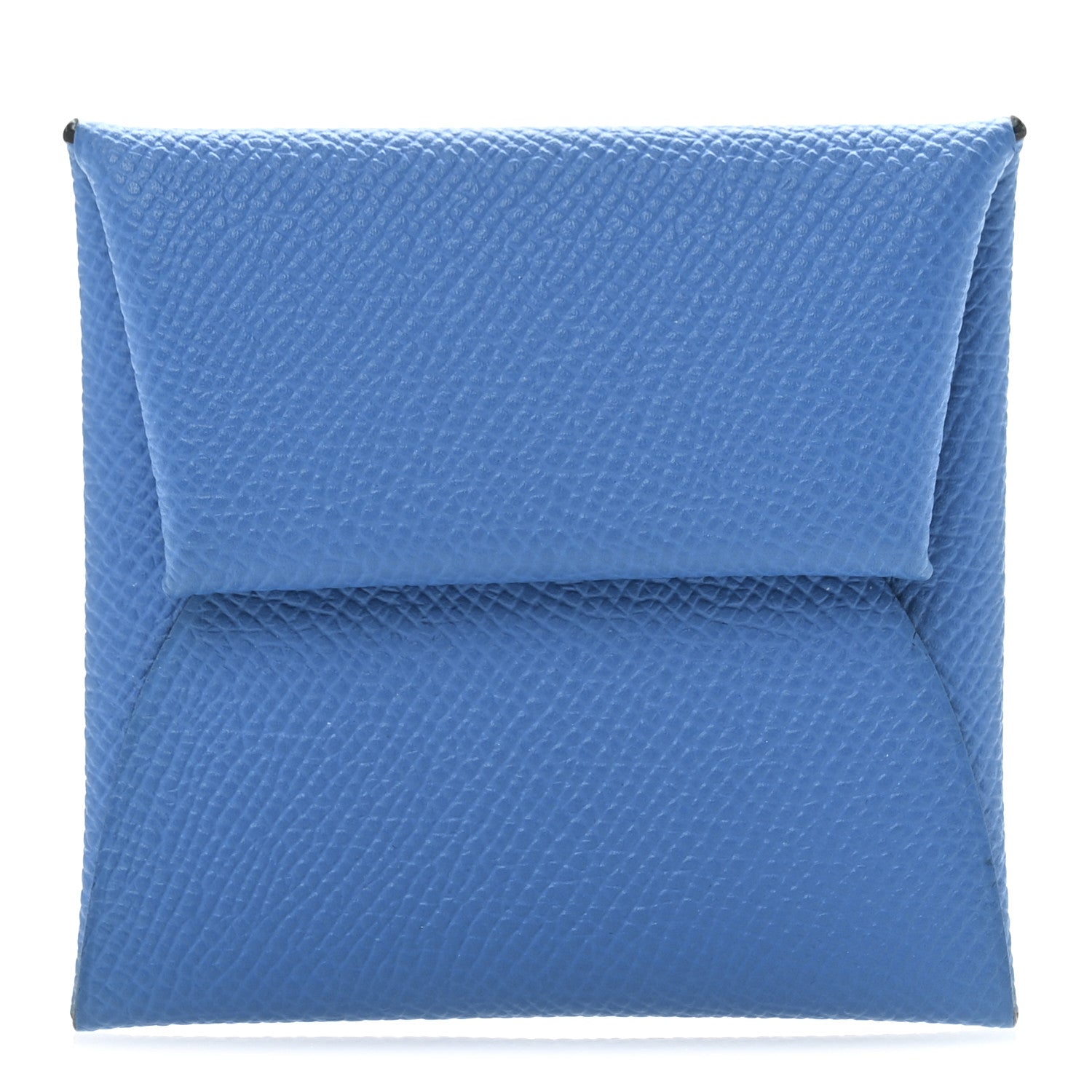 Epsom Bastia Coin Purse Bleu Izmir
