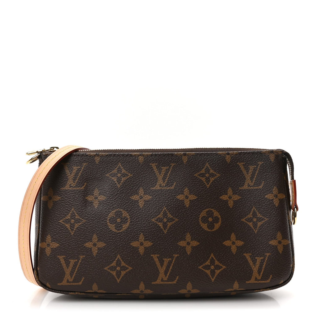 Monogram Pochette Accessories NM