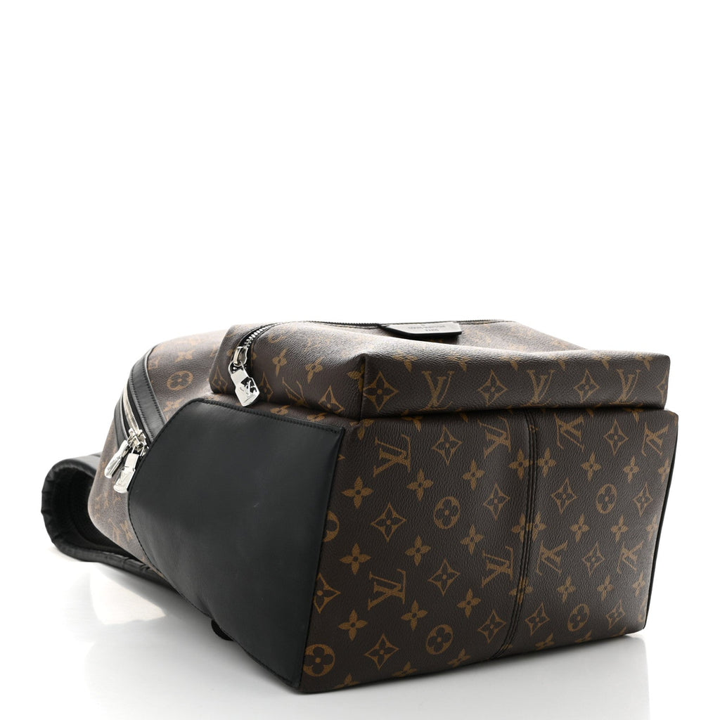 Monogram Discovery Backpack PM NM
