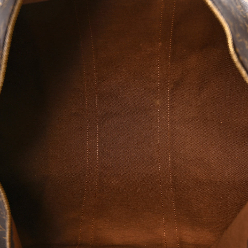 Monogram Keepall 55