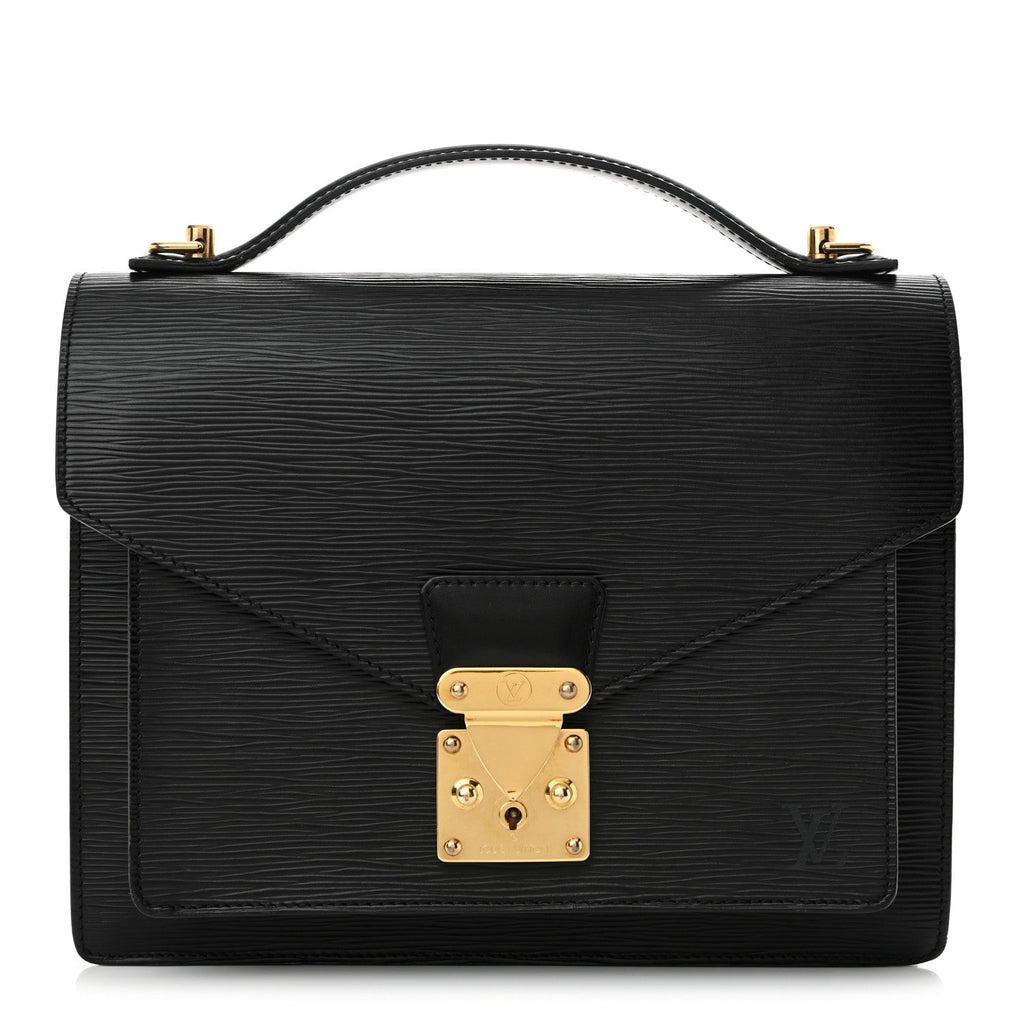 Epi Monceau Black