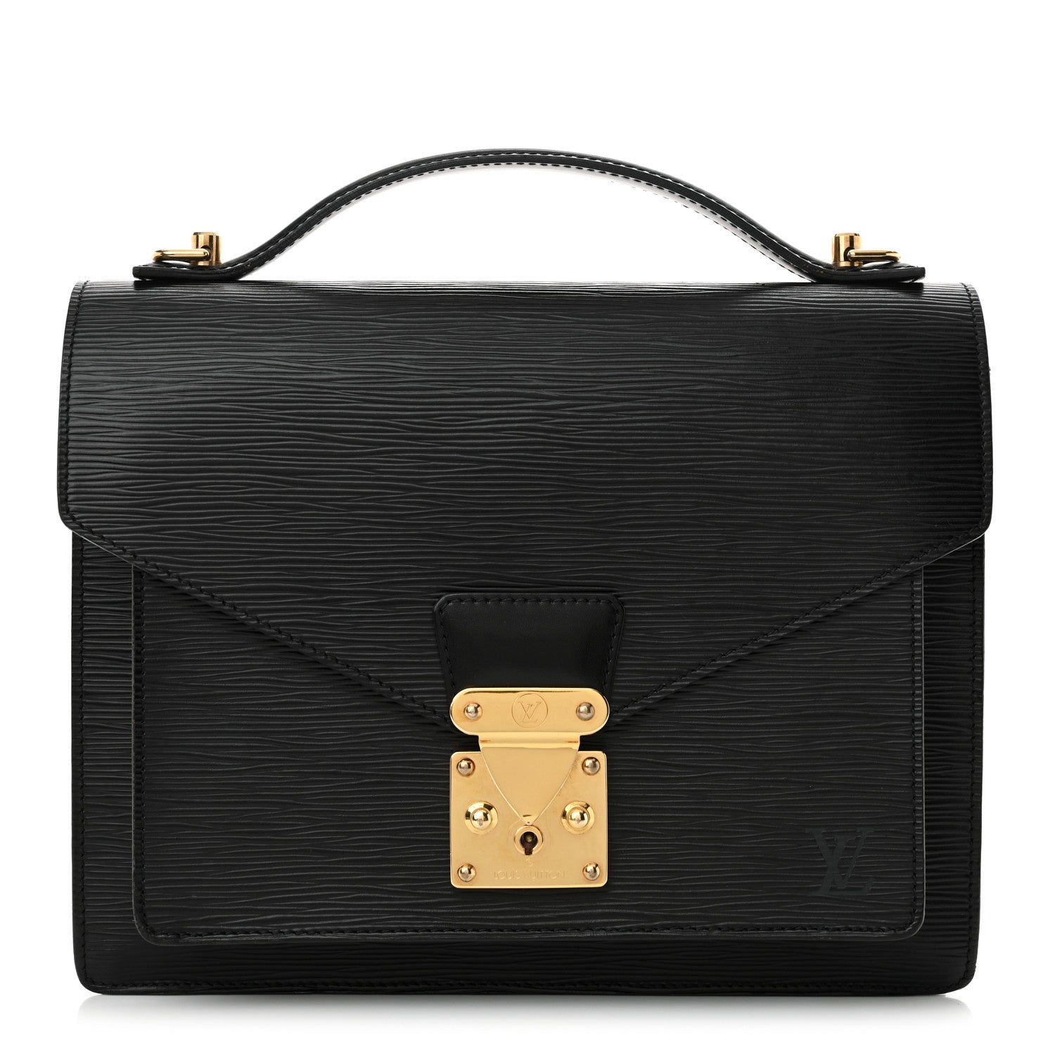 Epi Monceau Black