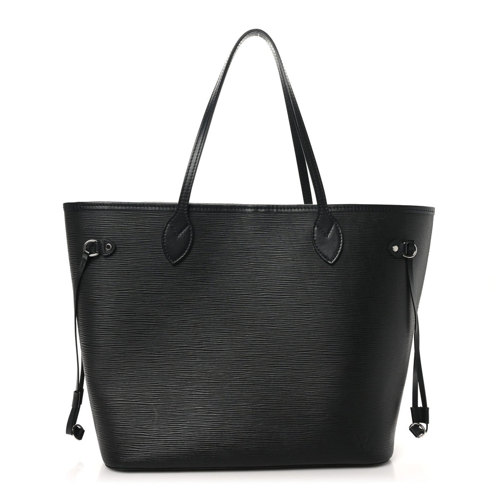 Epi Neverfull MM Black