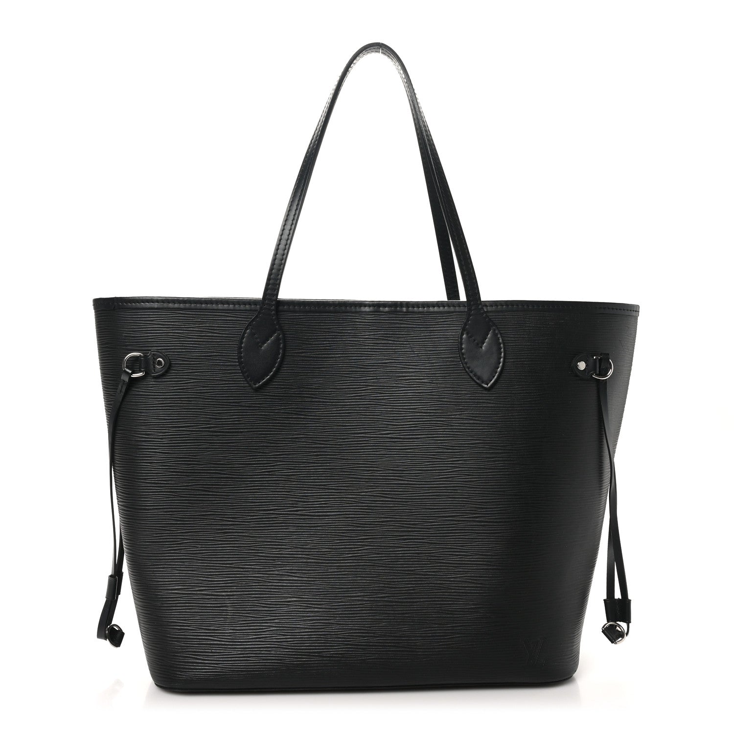 Epi Neverfull MM Black