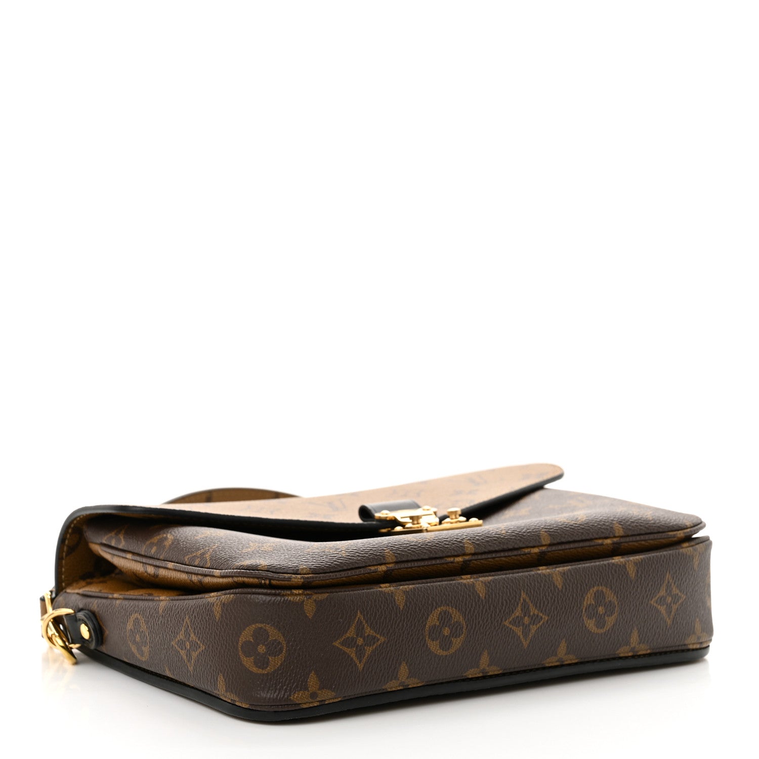 Reverse Monogram Pochette Metis