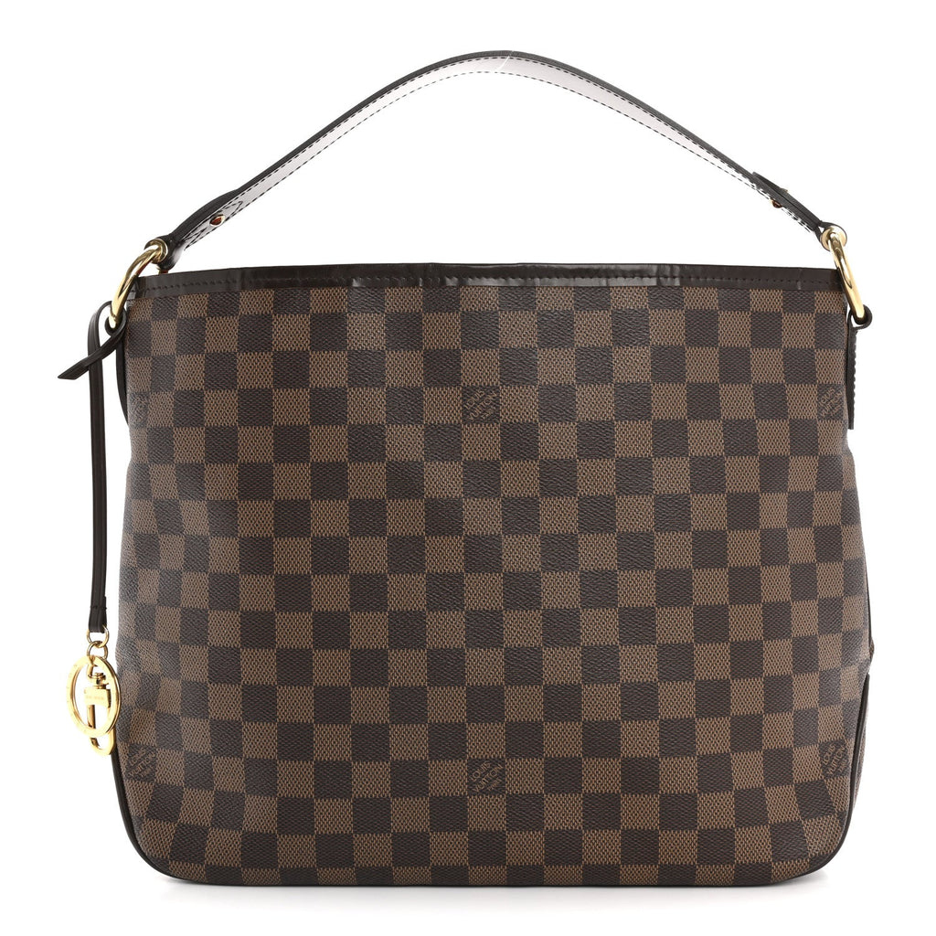 Damier Ebene Delightful PM