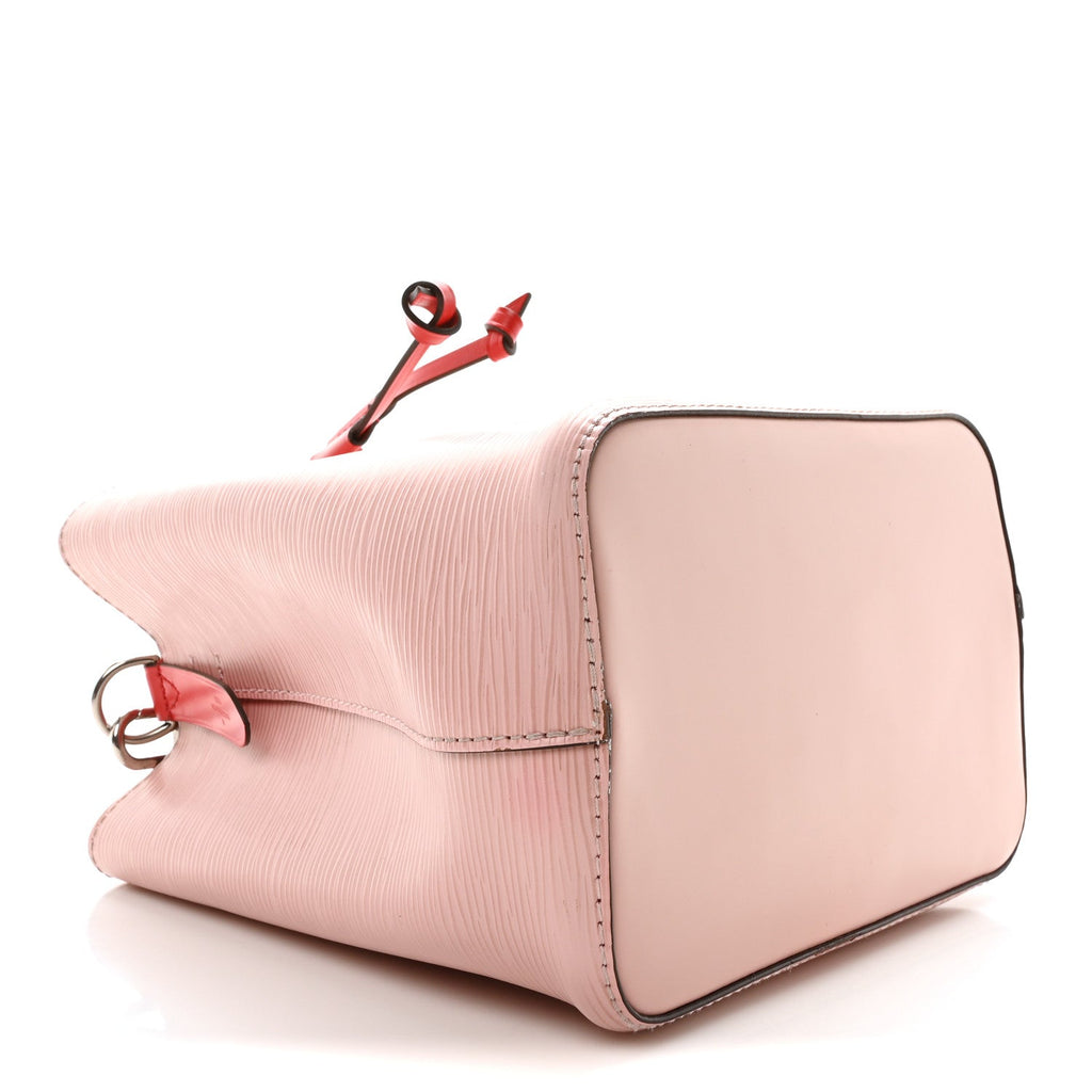 Epi Neonoe BB Rose Ballerine