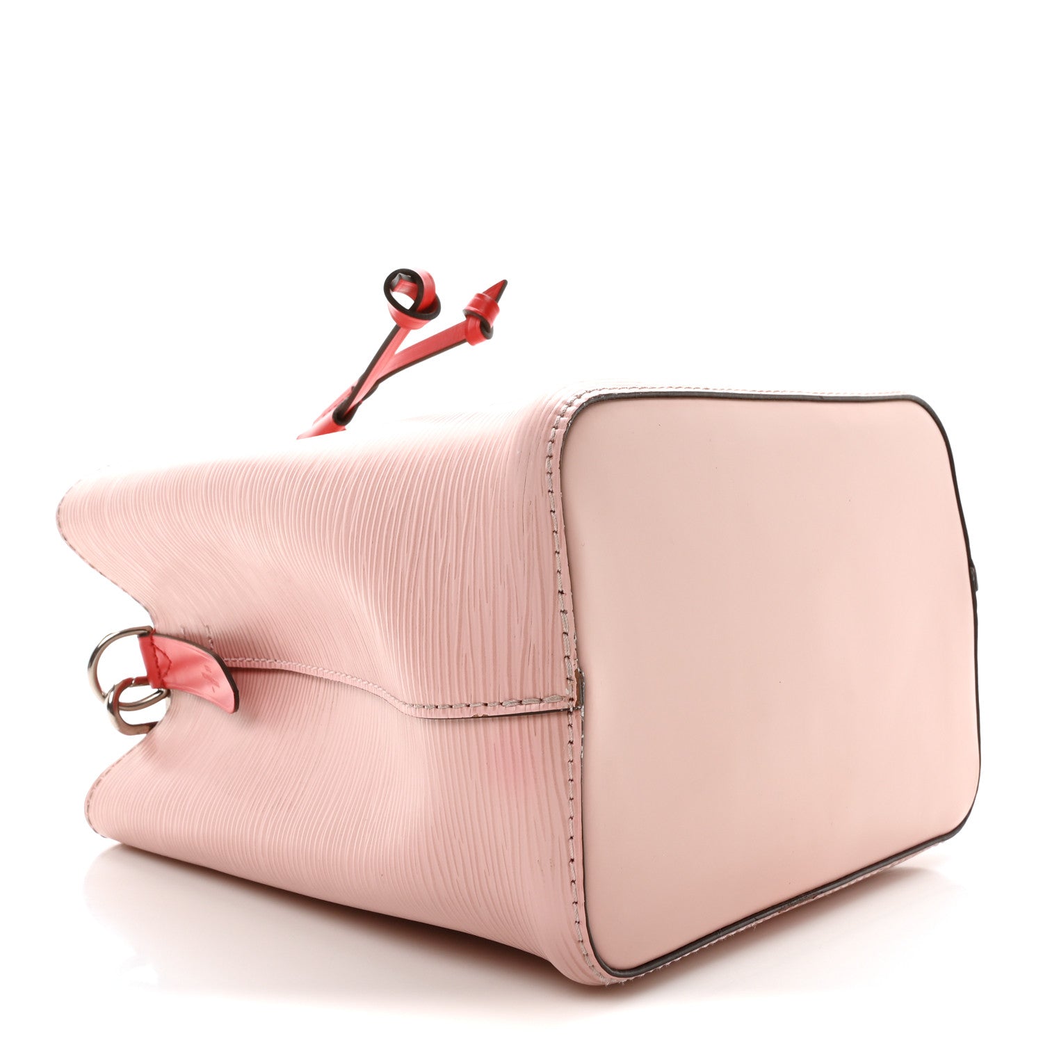 Epi Neonoe BB Rose Ballerine
