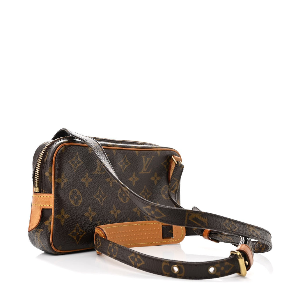 Monogram Pochette Marly Bandouliere
