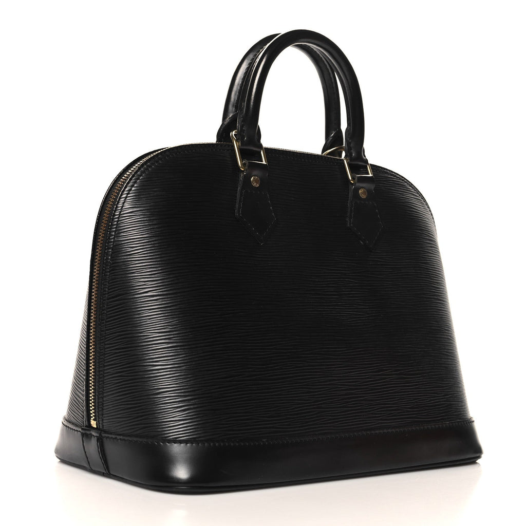 Epi Alma PM Black