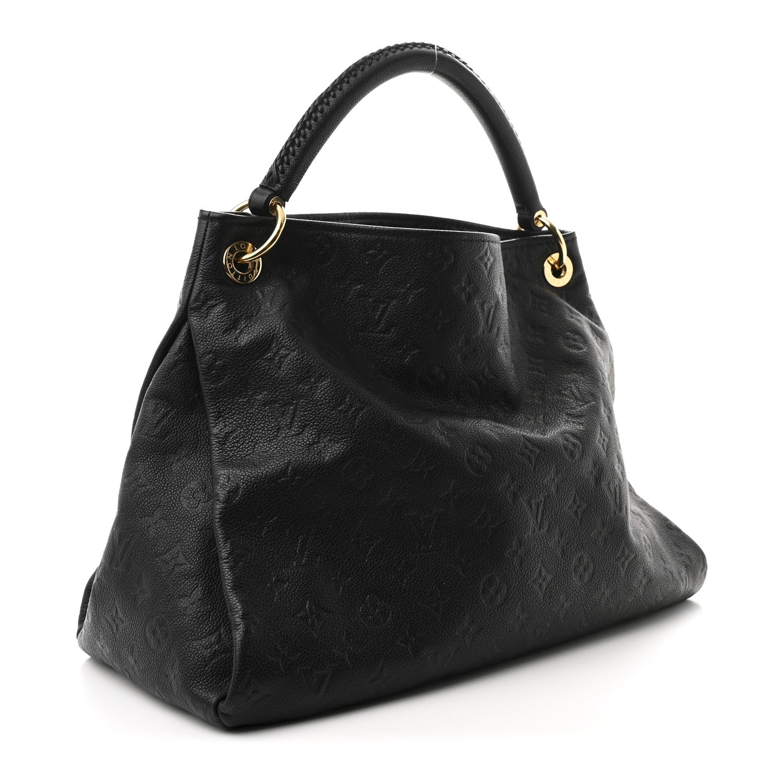 Empreinte Artsy MM Black