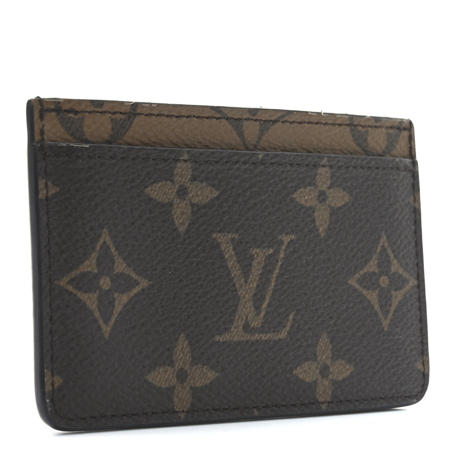 Reverse Monogram  Holder