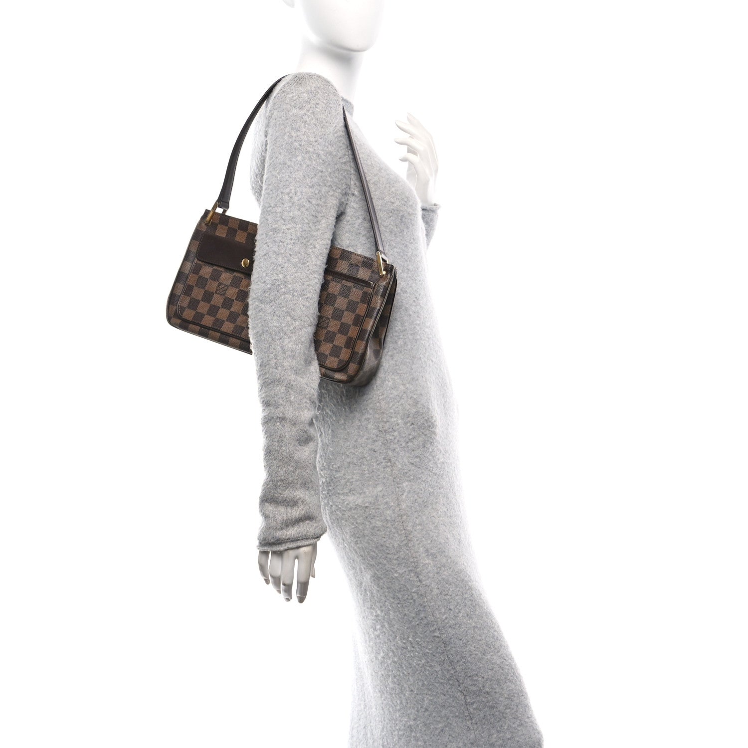 Damier Ebene Aubagne