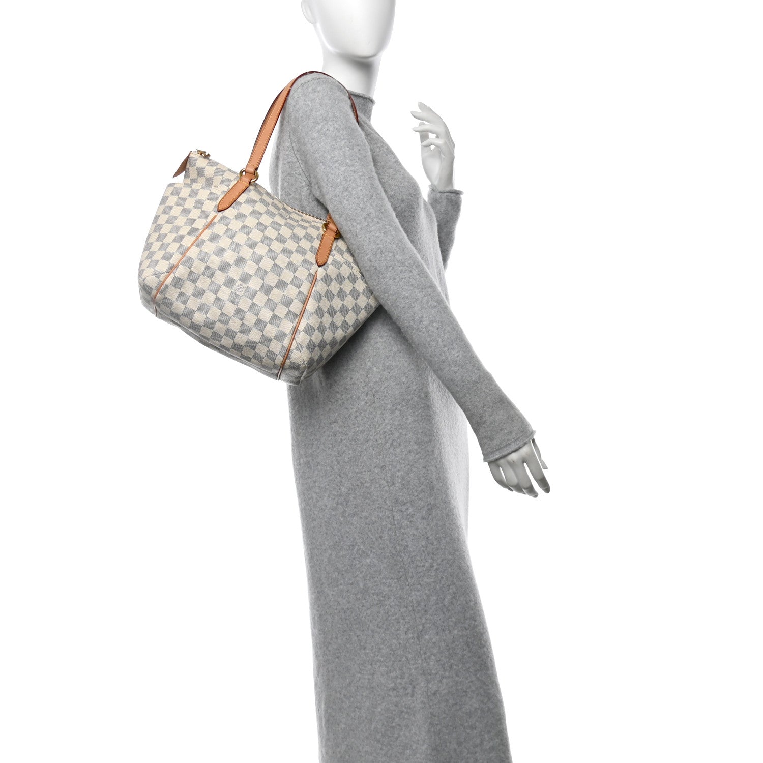 Damier Azur Totally PM