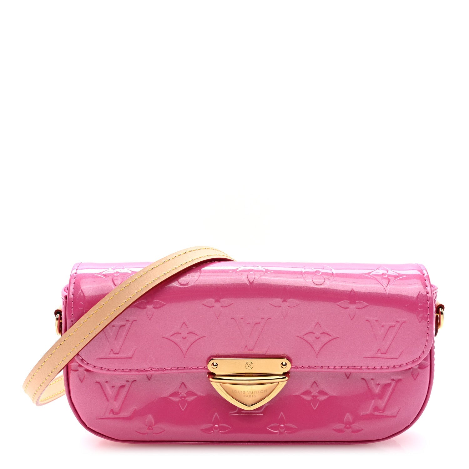 Vernis Malibu Pochette Neon Pink