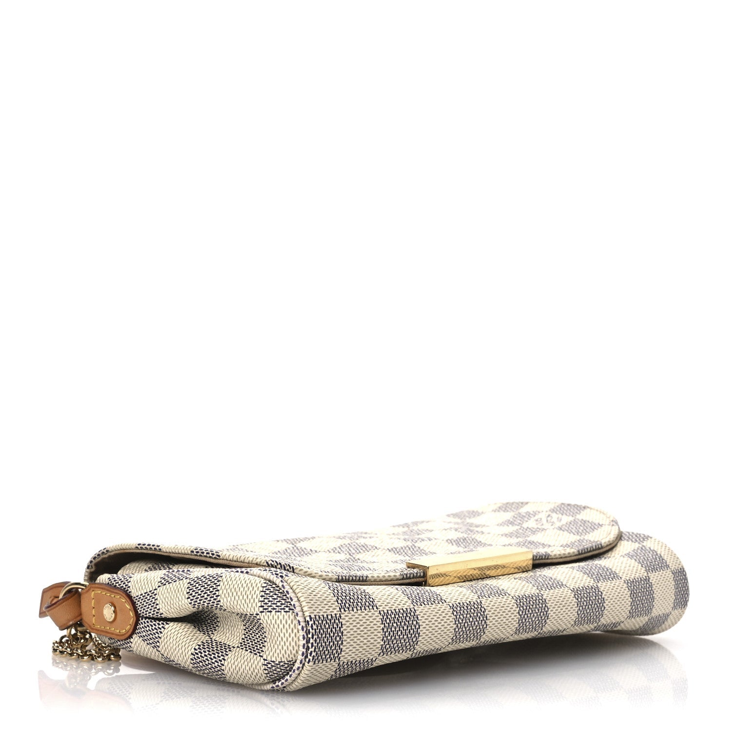 Damier Azur Favorite PM