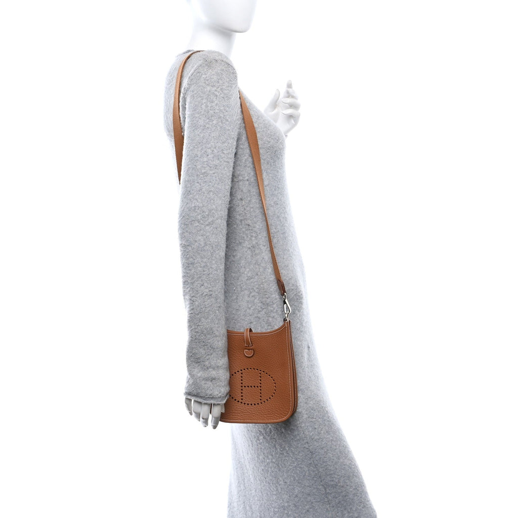 Taurillon Clemence Evelyne TPM Gold