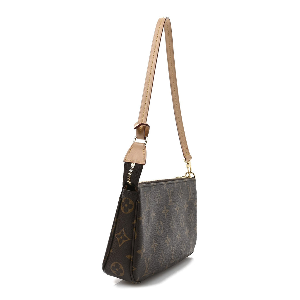 Monogram Pochette Accessories NM