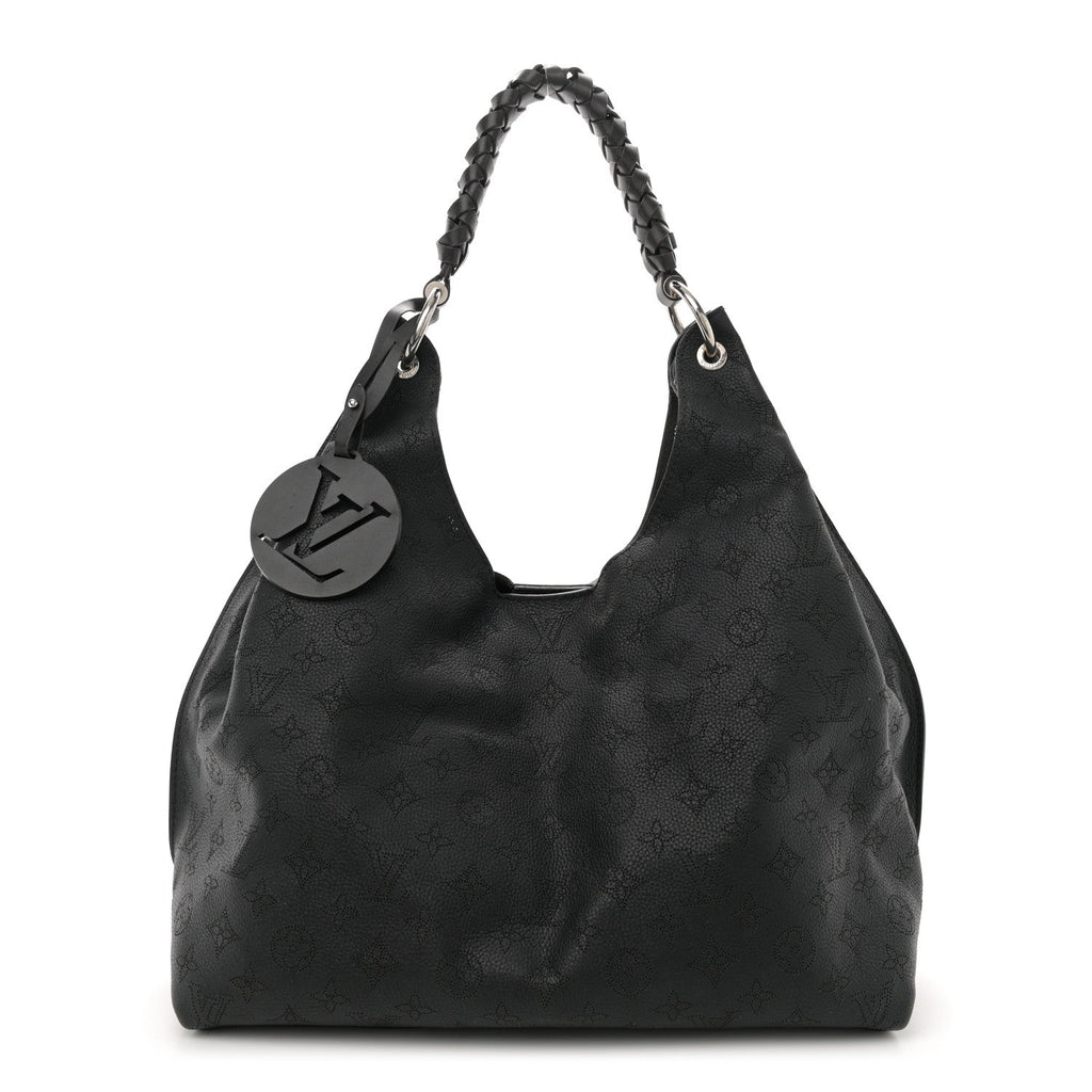 Mahina Carmel Hobo Black