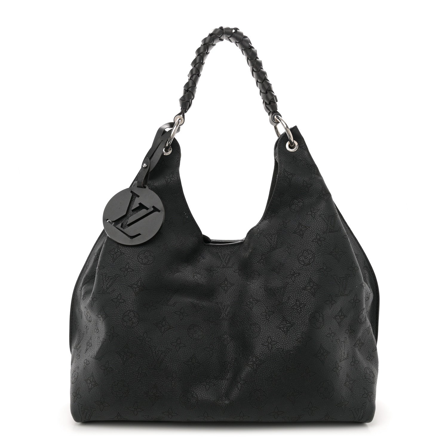 Mahina Carmel Hobo Black