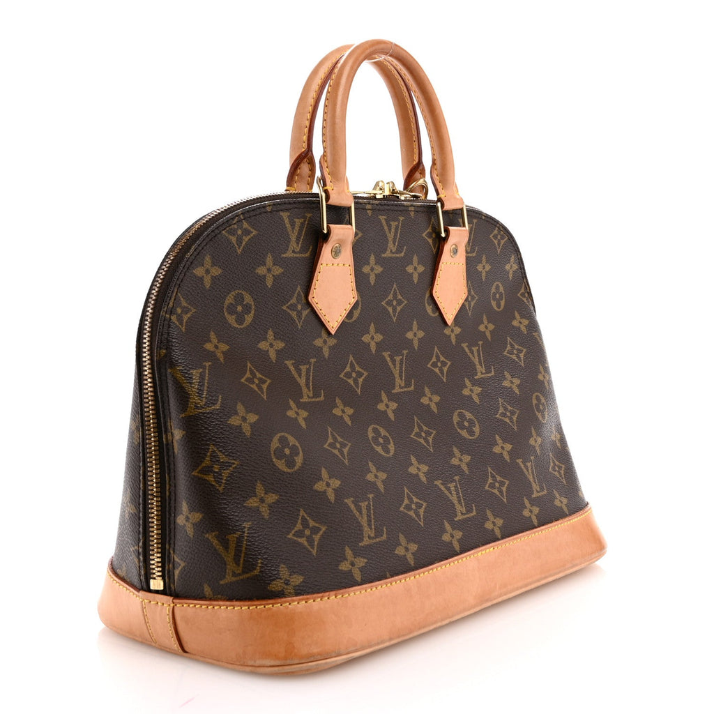 Monogram Alma PM