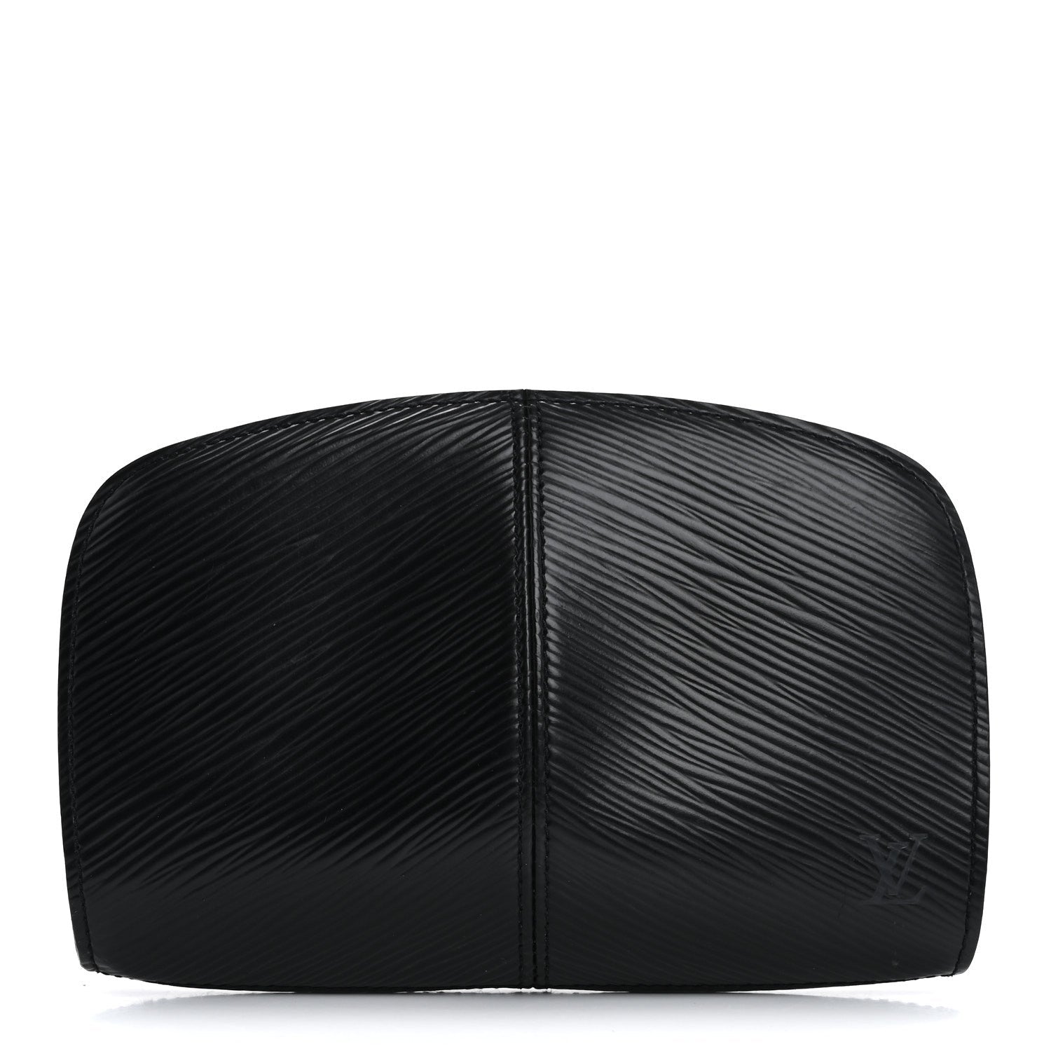 Epi Demi Lune Wallet Black