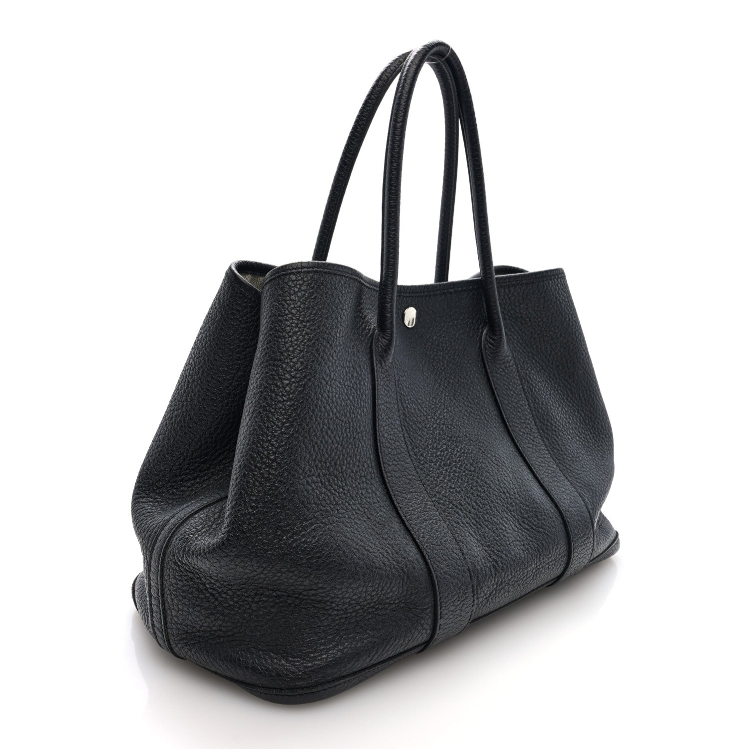 Negonda Garden Party Tote 36 MM Black